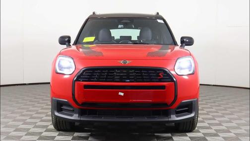 2026 MINI Countryman Cooper S ALL4