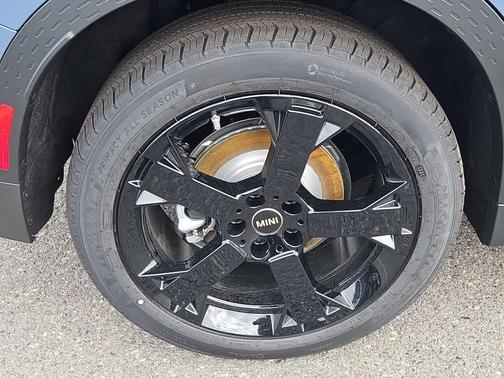 2026 MINI Countryman Cooper S ALL4