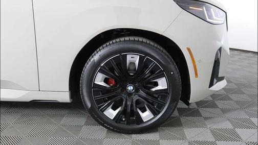 Dune Grey Metallic 2026 BMW X3 30 xDrive