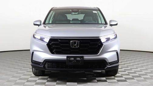 2023 Honda CR-V EX-L AWD