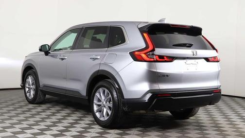 2023 Honda CR-V EX-L AWD