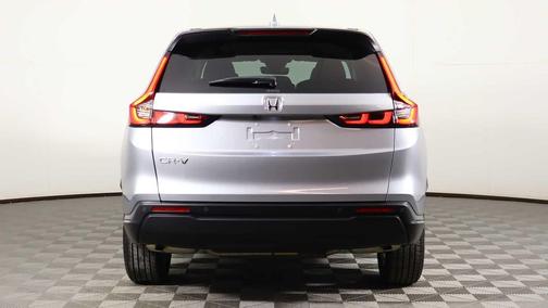 2023 Honda CR-V EX-L AWD