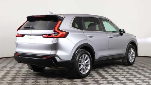 2023 Honda CR-V EX-L AWD