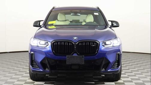 2023 BMW X3 M40i