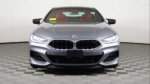2023 BMW M850 Gran Coupe xDrive