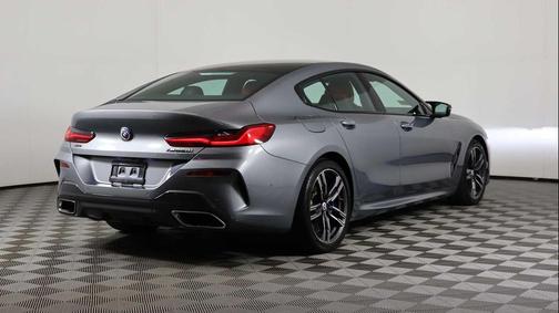2023 BMW M850 Gran Coupe xDrive