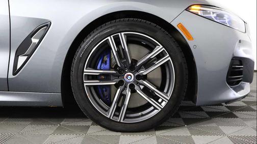 2023 BMW M850 Gran Coupe xDrive