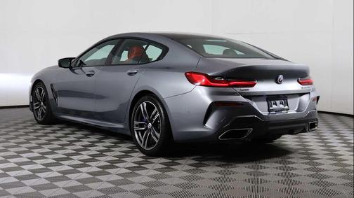 2023 BMW M850 Gran Coupe xDrive