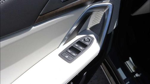 Storm Bay Metallic 2026 BMW X1 xDrive28i
