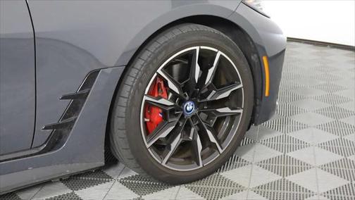 2023 BMW i4 Gran Coupe M50