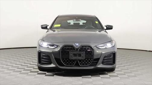 2023 BMW i4 Gran Coupe M50