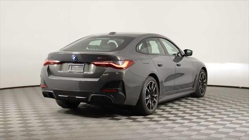 2023 BMW i4 Gran Coupe M50