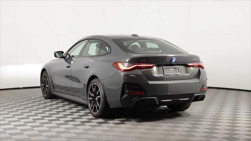 2023 BMW i4 Gran Coupe M50