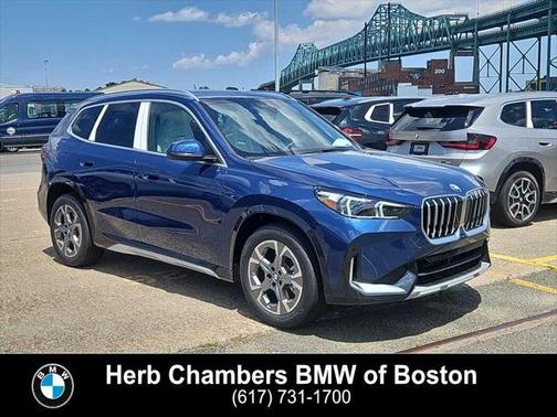 2025 BMW X1 xDrive28i