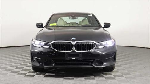 2022 BMW 330 xDrive