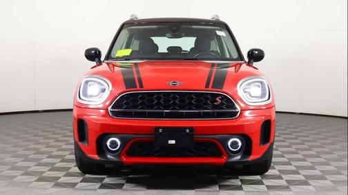 2023 MINI Countryman Cooper S ALL4