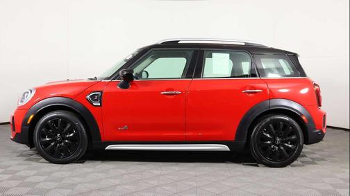 2023 MINI Countryman Cooper S ALL4