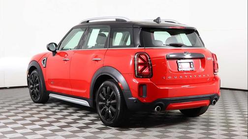 2023 MINI Countryman Cooper S ALL4