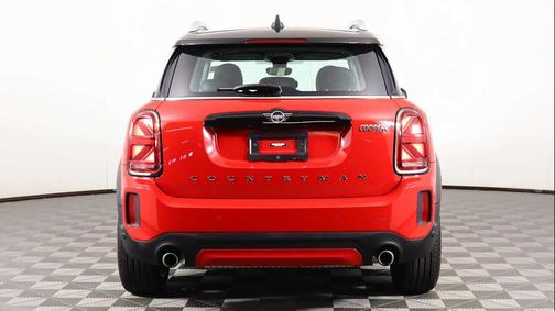 2023 MINI Countryman Cooper S ALL4
