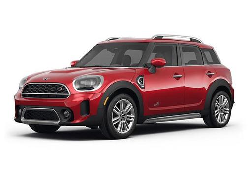 2023 MINI Countryman Cooper S ALL4