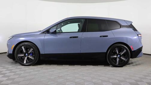 2023 BMW iX xDrive50