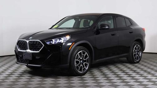2025 BMW X2 xDrive28i