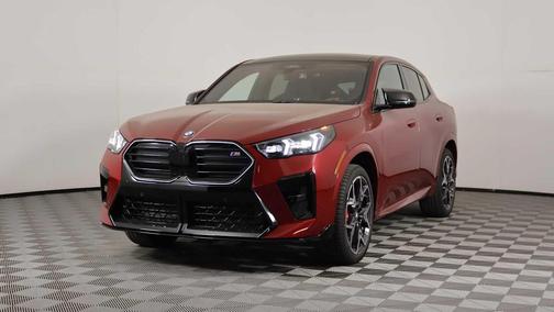 2025 BMW X2 M35i
