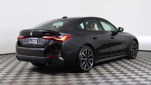 2023 BMW 430 Gran Coupe i xDrive