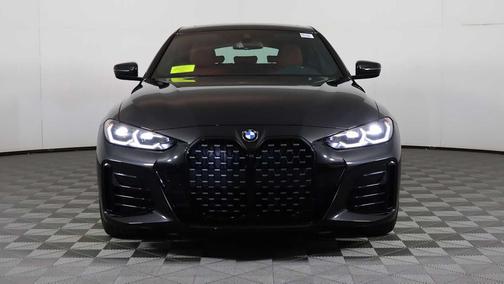 2023 BMW 430 Gran Coupe i xDrive