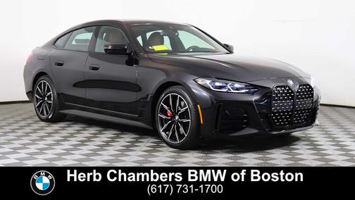 2023 BMW 430 Gran Coupe i xDrive