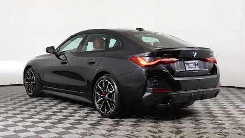 2023 BMW 430 Gran Coupe i xDrive