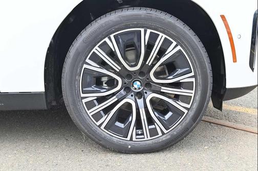 Alpine White 2026 BMW X3 30 xDrive
