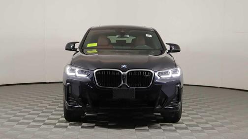 2023 BMW X4 M40i