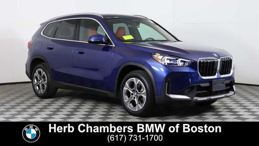 2023 BMW X1 xDrive28i