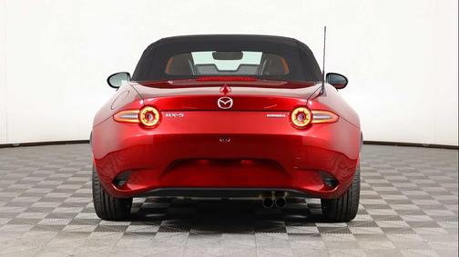2024 Mazda MX-5 Miata Grand Touring