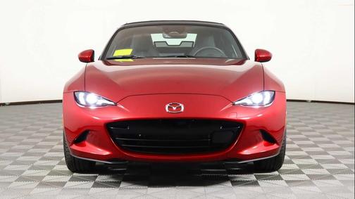 2024 Mazda MX-5 Miata Grand Touring