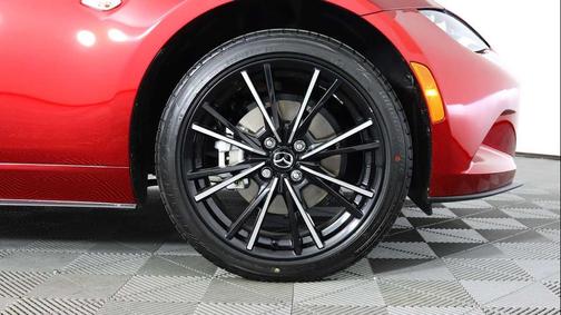 2024 Mazda MX-5 Miata Grand Touring