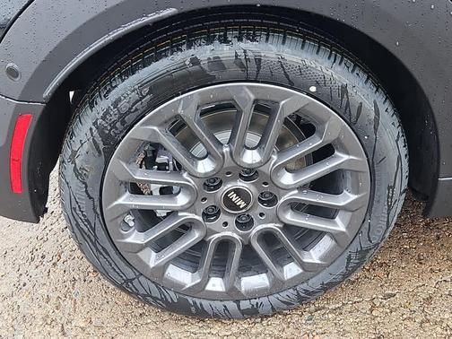 2026 MINI Convertible Cooper S