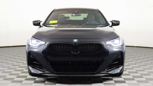2024 BMW M240 i xDrive