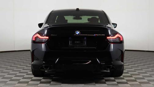 2024 BMW M240 i xDrive