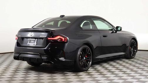 2024 BMW M240 i xDrive