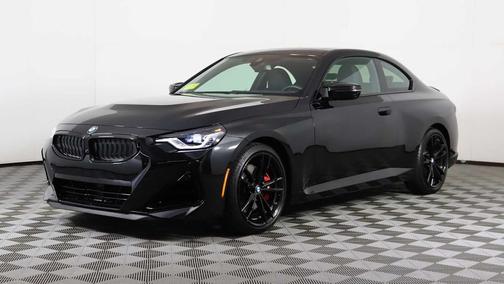 2024 BMW M240 i xDrive