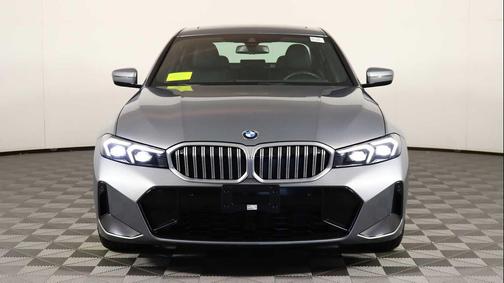 2023 BMW 330 xDrive