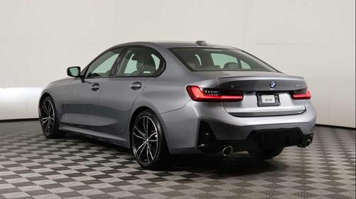 2023 BMW 330 xDrive