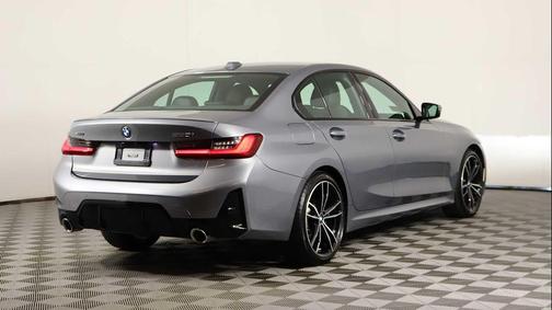 2023 BMW 330 xDrive