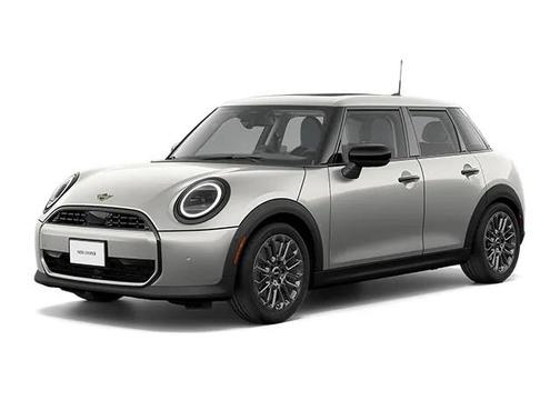 2026 MINI Hardtop Cooper