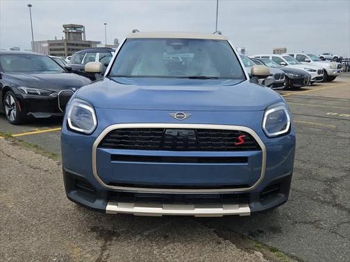 2025 MINI Countryman Cooper S ALL4