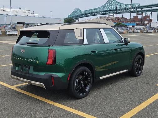 2025 MINI Countryman Cooper S ALL4