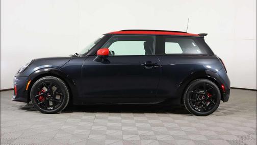 2026 MINI Hardtop John Cooper Works