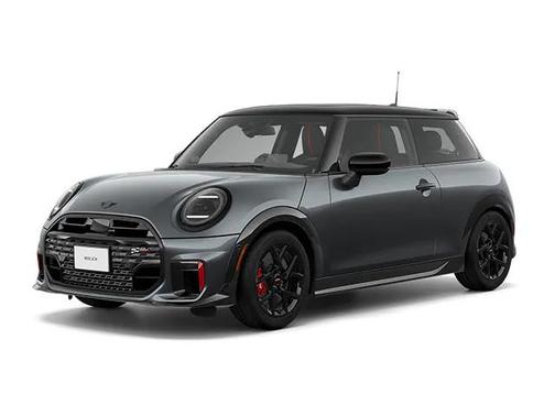 2026 MINI Hardtop John Cooper Works